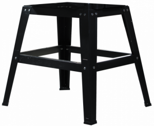 Открытая подставка под станок JWP-12 (10000842)