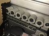 Кромкооблицовочный автоматический станок HOLD HD621JPKQSC