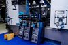 Автоматический сверлильно-присадочный станок KDT-6032NS