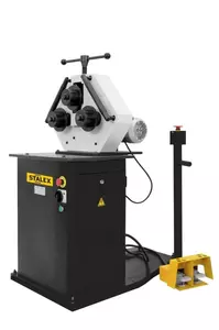 Станок профилегибочный электромеханический Stalex RBM30HV (391002)