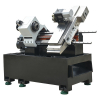 Токарный станок ЧПУ с наклонной станиной MetalTec TC 35
