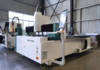 Лазерный станок по металлу OREE LASER FH6015 12000W RAYCUS