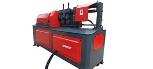 Правильно-отрезной станок GROST SCR 6-14C (213458)