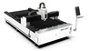Лазерный станок по металлу OREE LASER FS3015 1500W RAYCUS
