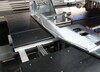 Сверлильно-присадочный станок с ЧПУ BJD P851DL