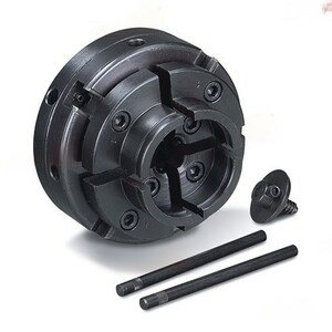 Токарный 4-кулачковый патрон по дереву ø100 мм