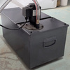 Плоскошлифовальный станок Visprom PBP-250 (38801700)