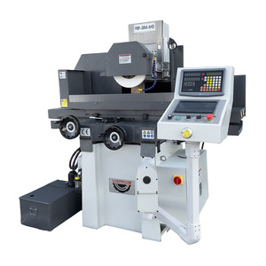 Плоскошлифовальный станок Proma PBP-300A AHD