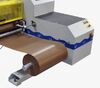 Станок для резки рулонных материалов Unimak ESM-700-F1