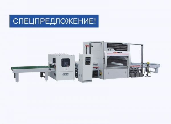 Камера автоматической окраски RICHFRUITS MH-7413 x 2DS c двумя каретками