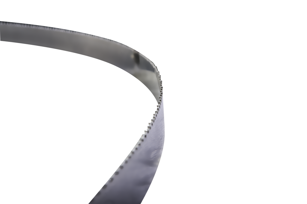 Полотно M42 41х1,3х5330 мм, 2/3TPI (MBS-1824DAS) (PC41.5330.2.3)