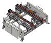 Автоматическая линия для сборки паллет EcoWood Pallet Line 2500 Pallet Line 2500