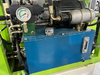 Вертикальная широколенточная пилорама EcoWood VSM-1250 VSM-1250