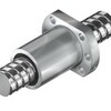 Фрезерные станки с ЧПУ HCM S 1325 AT-V