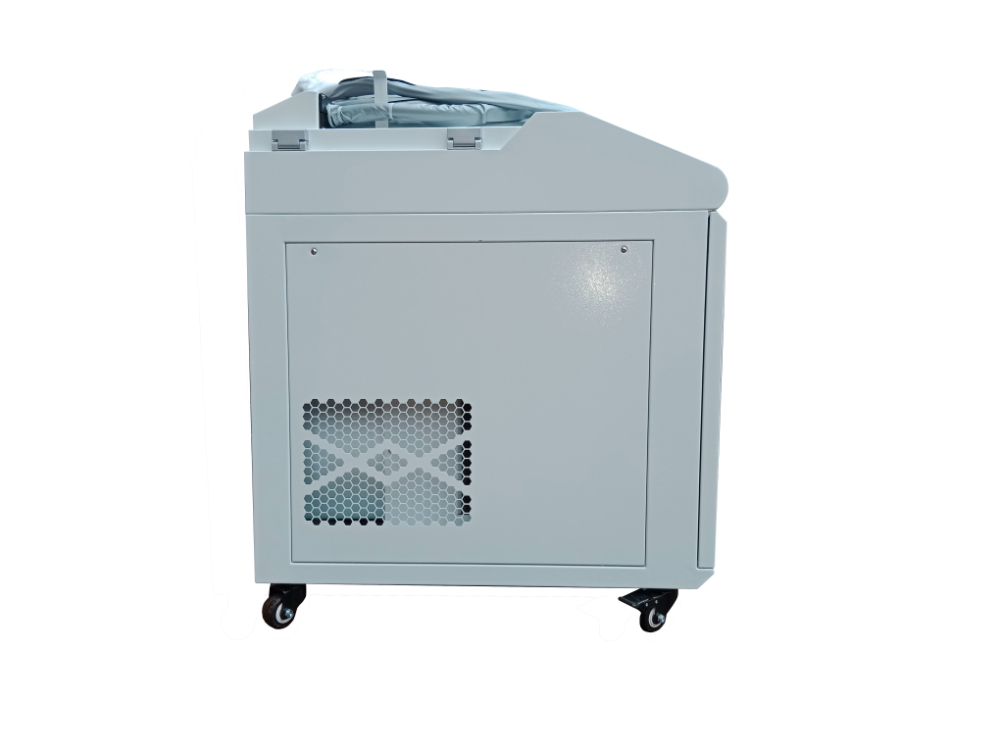 Аппарат ручной лазерной сварки REALREZ MY SC-1500