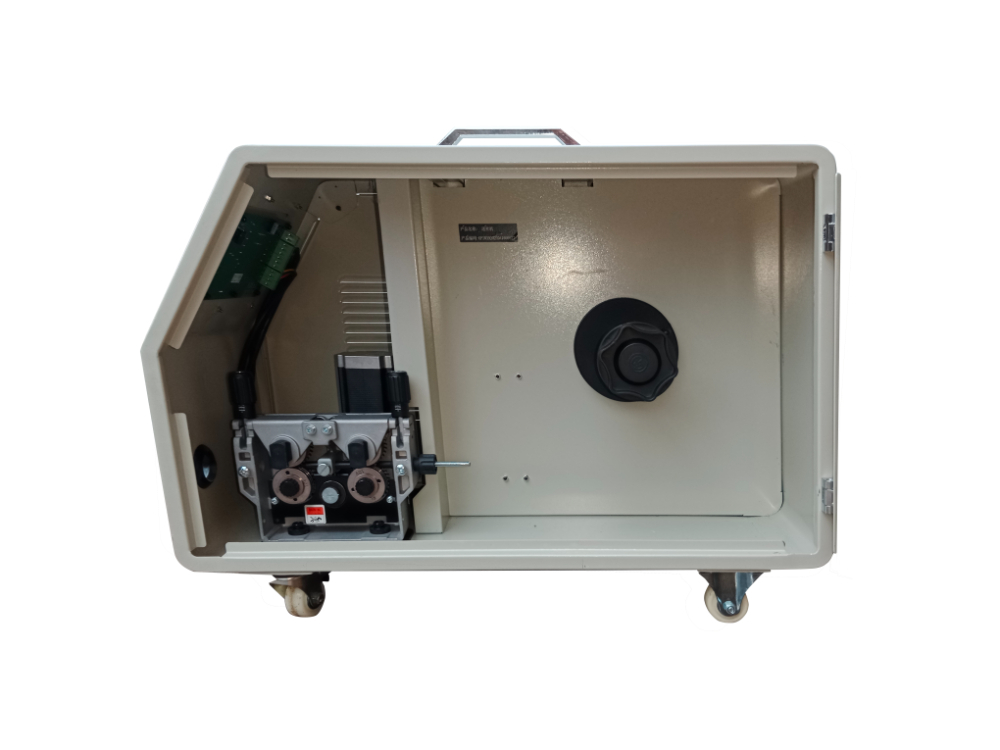 Аппарат ручной лазерной сварки REALREZ MY SC-1500