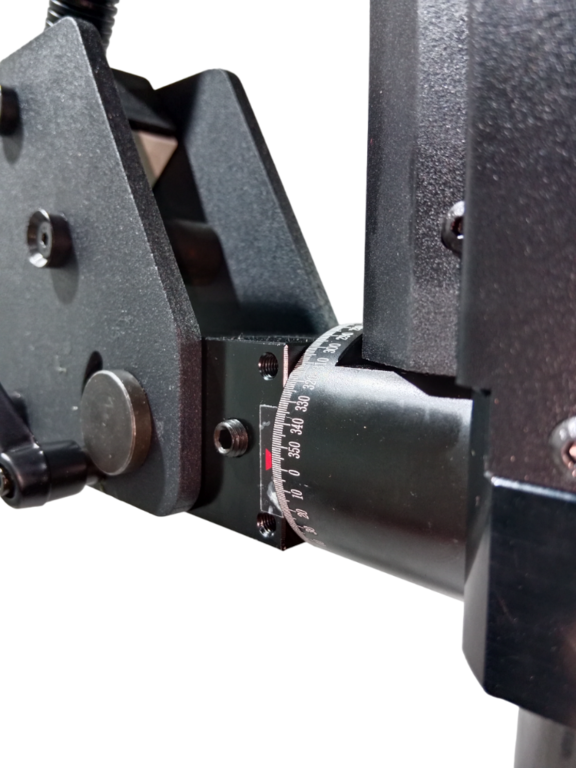 Резьбонарезной манипулятор  RealRez  M12S