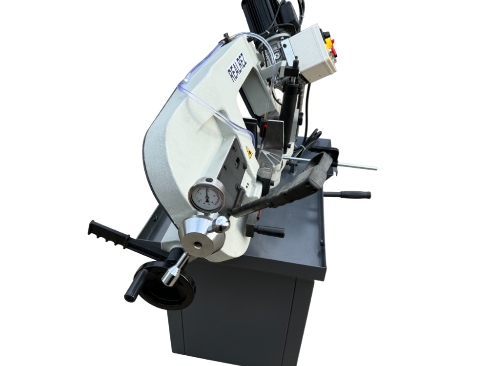 Ленточнопильный станок  RealRez  HBS 280