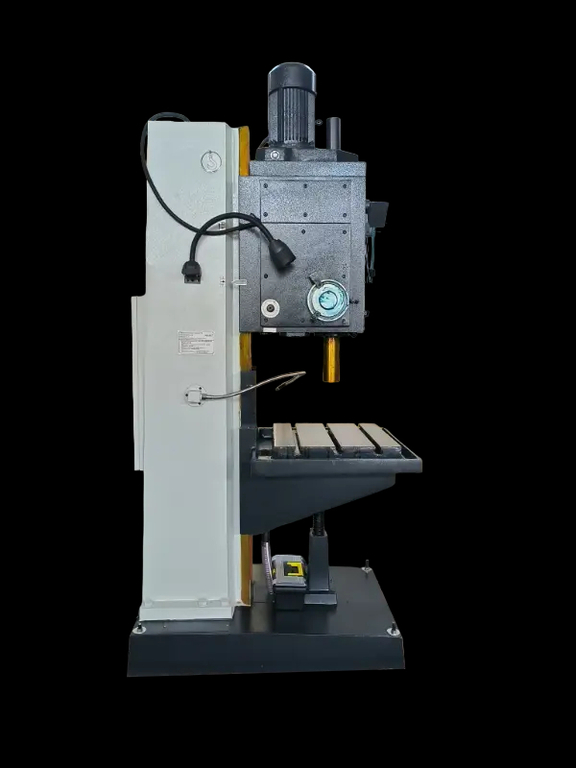 Колонный сверлильный станок RealRez Z5150