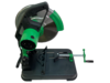 Дисковая отрезная пила  RealRez  RSM 355 2200W