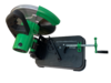 Дисковая отрезная пила  RealRez  RSM 355 2200W