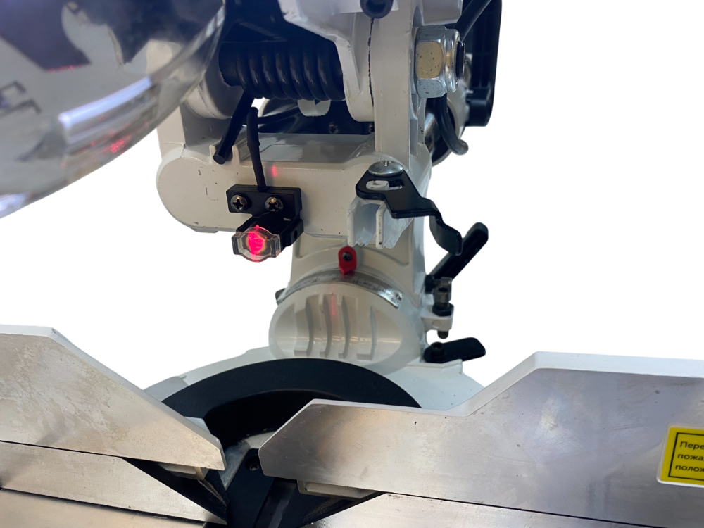 Торцовочная пила  RealRez  RMS-305 2000W