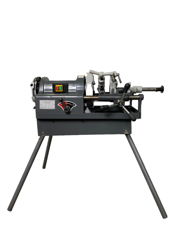 Станок для нарезания наружной резьбы  RealRez SD80A