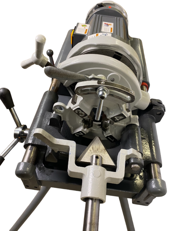 Станок для нарезания наружной резьбы  RealRez SD80A