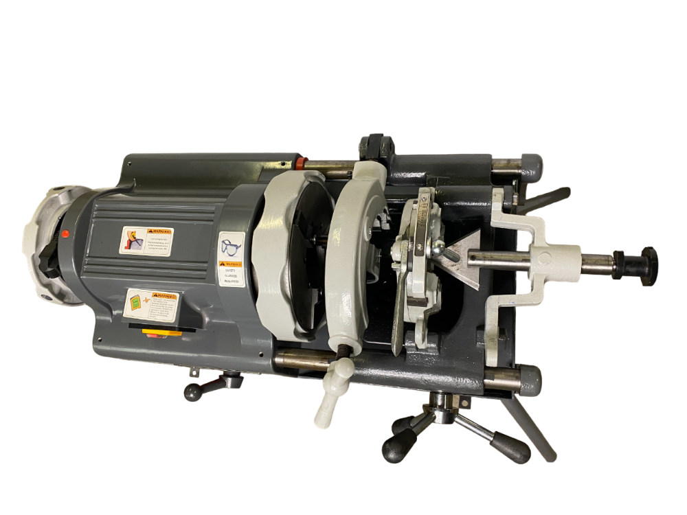Станок для нарезания наружной резьбы  RealRez SD80A
