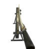 Гильотина механическая ручная  RealRez  RHGS-800