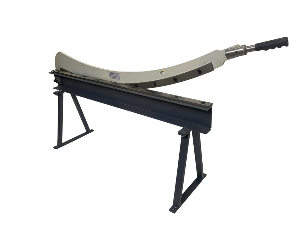 Гильотина механическая ручная  RealRez  RHGS-1300