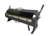 Листогибочный ручной станок  RealRez  RW1x915