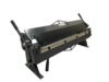 Листогибочный ручной станок  RealRez  RW1x915