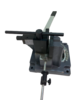 Гибочный ручной станок  RealRez  UB-100H