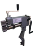 Зиговочный ручной станок  RealRez  RRM-08
