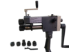Зиговочный ручной станок  RealRez  RRM-08