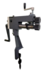 Зиговочный ручной станок  RealRez  RRM-08