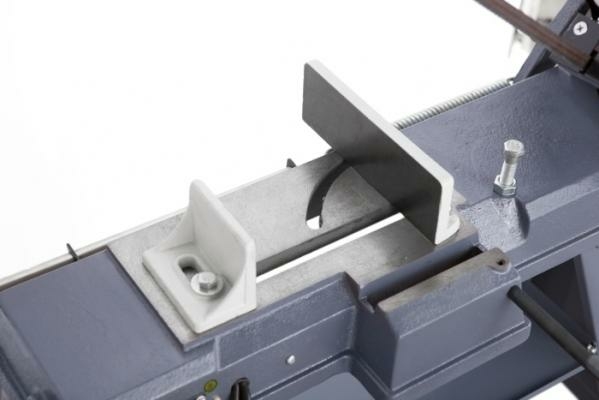 Ленточнопильный станок Cormak G5012W 230 V