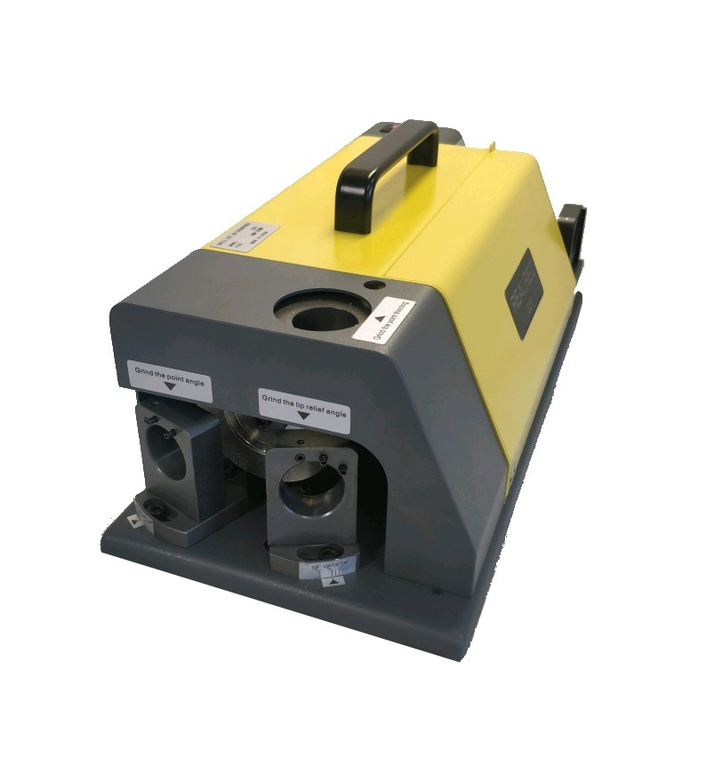 ЗАТОЧНОЙ СТАНОК ДЛЯ СВЕРЛ REALREZ S20