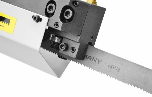 Ленточнопильный станок Cormak HBS 275