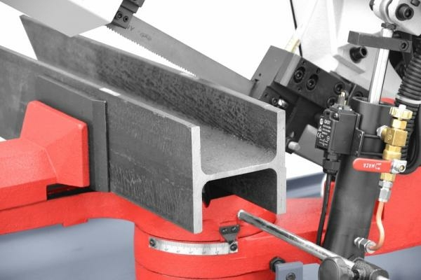 Ленточнопильный станок Cormak HBS 275