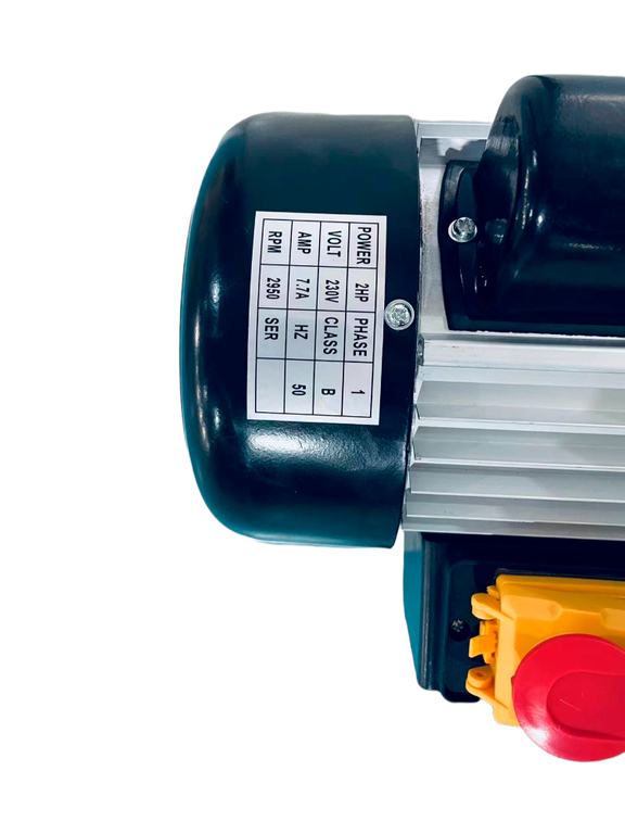 Вытяжка для стружки REALREZ FM300/220V