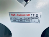 Вытяжка для стружки REALREZ FM300S/400V