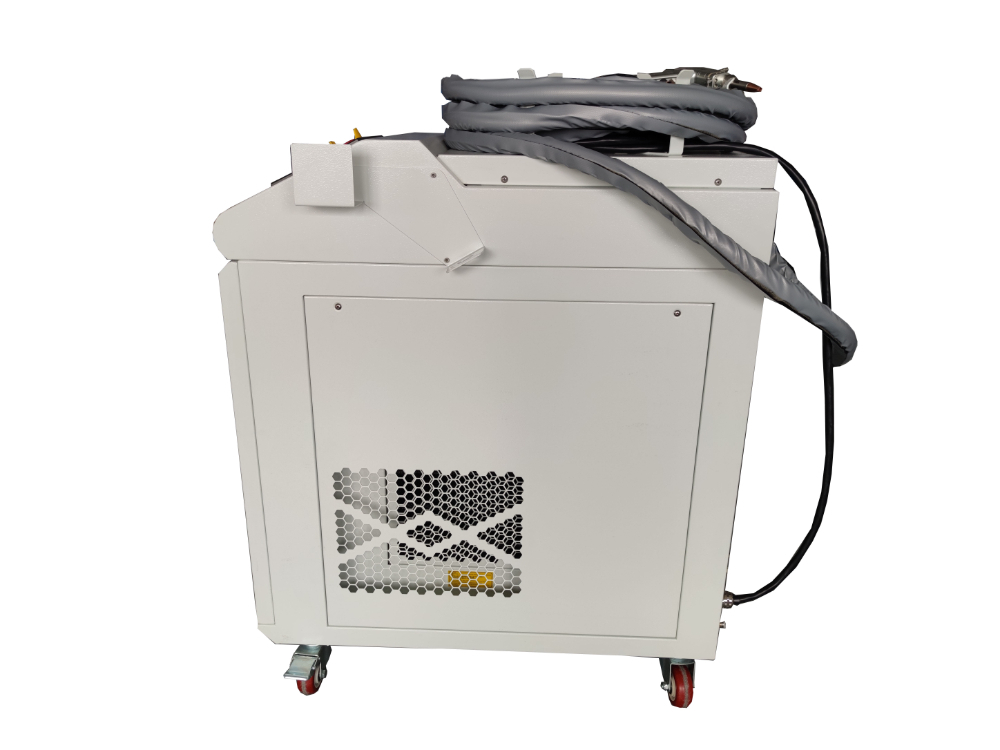 Аппарат ручной лазерной сварки SC-500