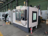 Фрезерный обрабатывающий центр с ЧПУ VMC650 (FANUC OI-TF PLUS)