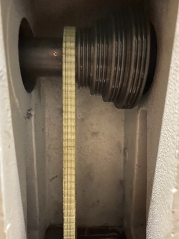 Токарный станок REALREZ R 1018 370 W