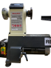 Токарный станок REALREZ R 1218VD 550 W