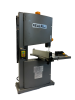 Ленточнопильный станок по дереву REALREZ RWBS 80  350W