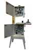 Ленточнопильный станок по дереву REALREZ RWBS 200  750W