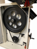Ленточнопильный станок по дереву REALREZ RWBS 280  2200W